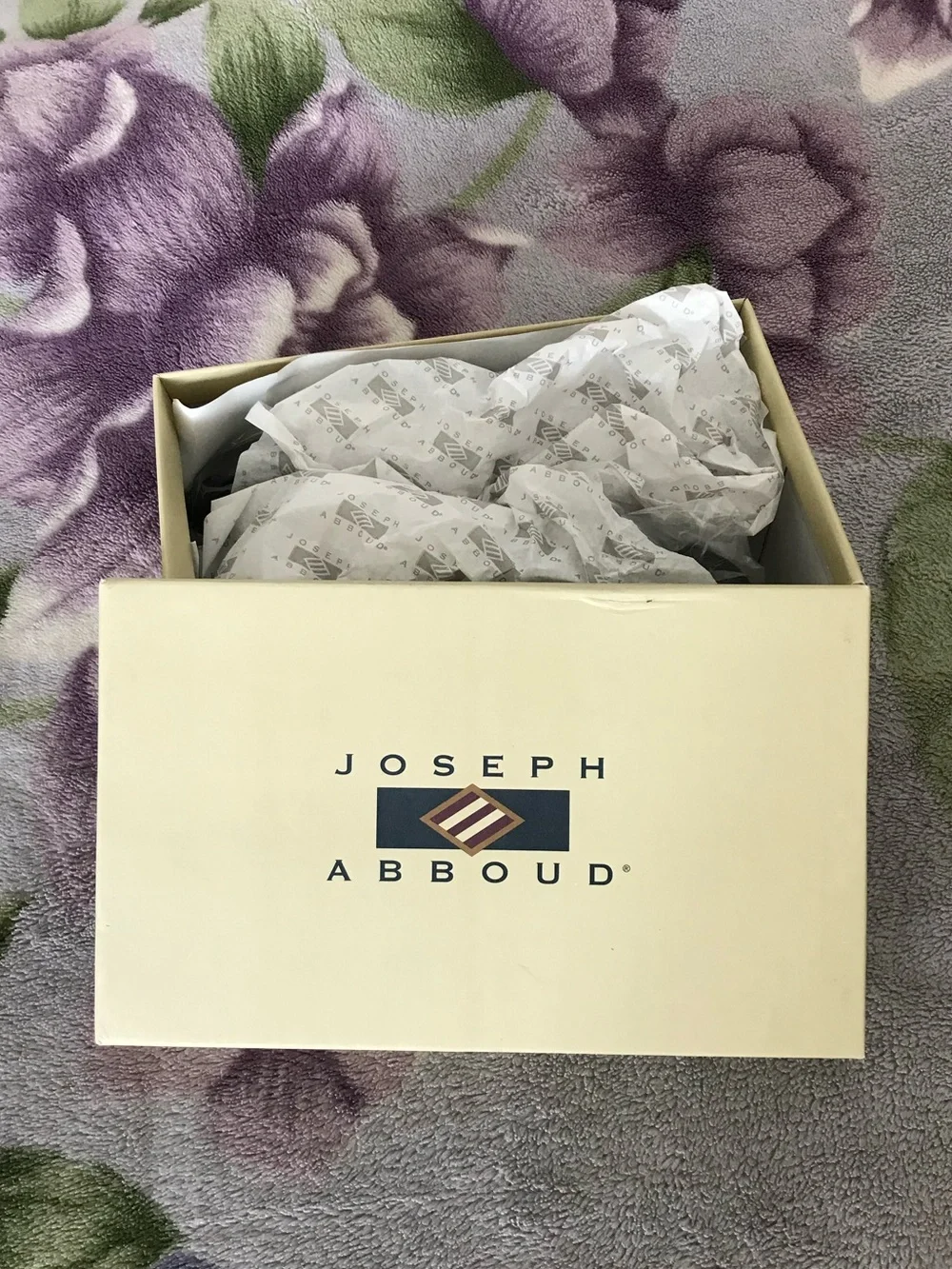 Joseph Abboud size men’s